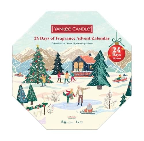 Yankee Candle Couronne 2026