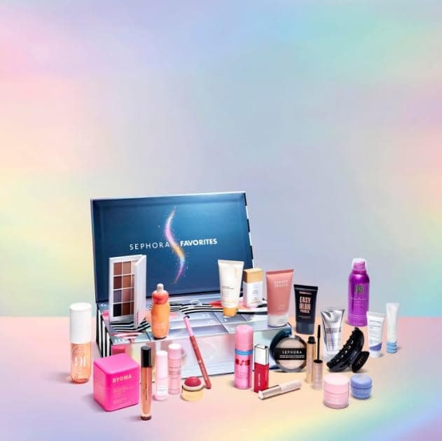Sephora Favorites 2026