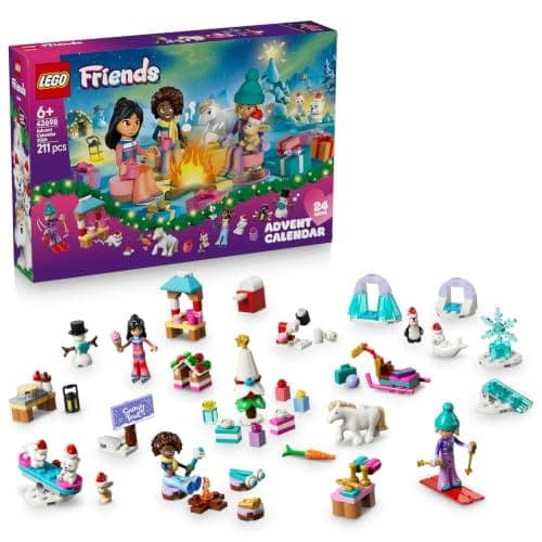 LEGO Friends 42698 2026