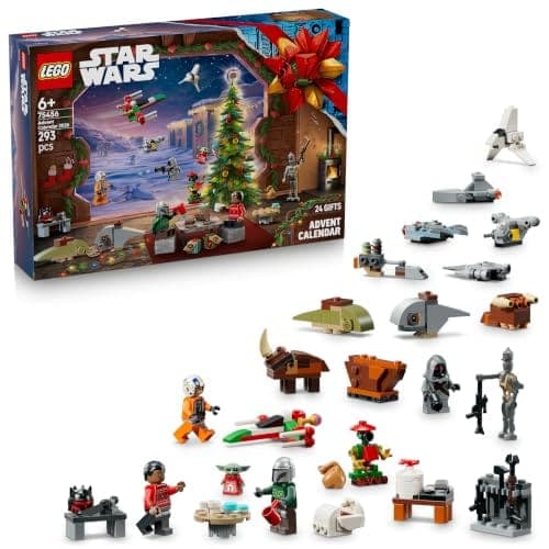 LEGO Star Wars 75456 2026